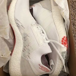 NMD_Racer PK W Adidas Shoes